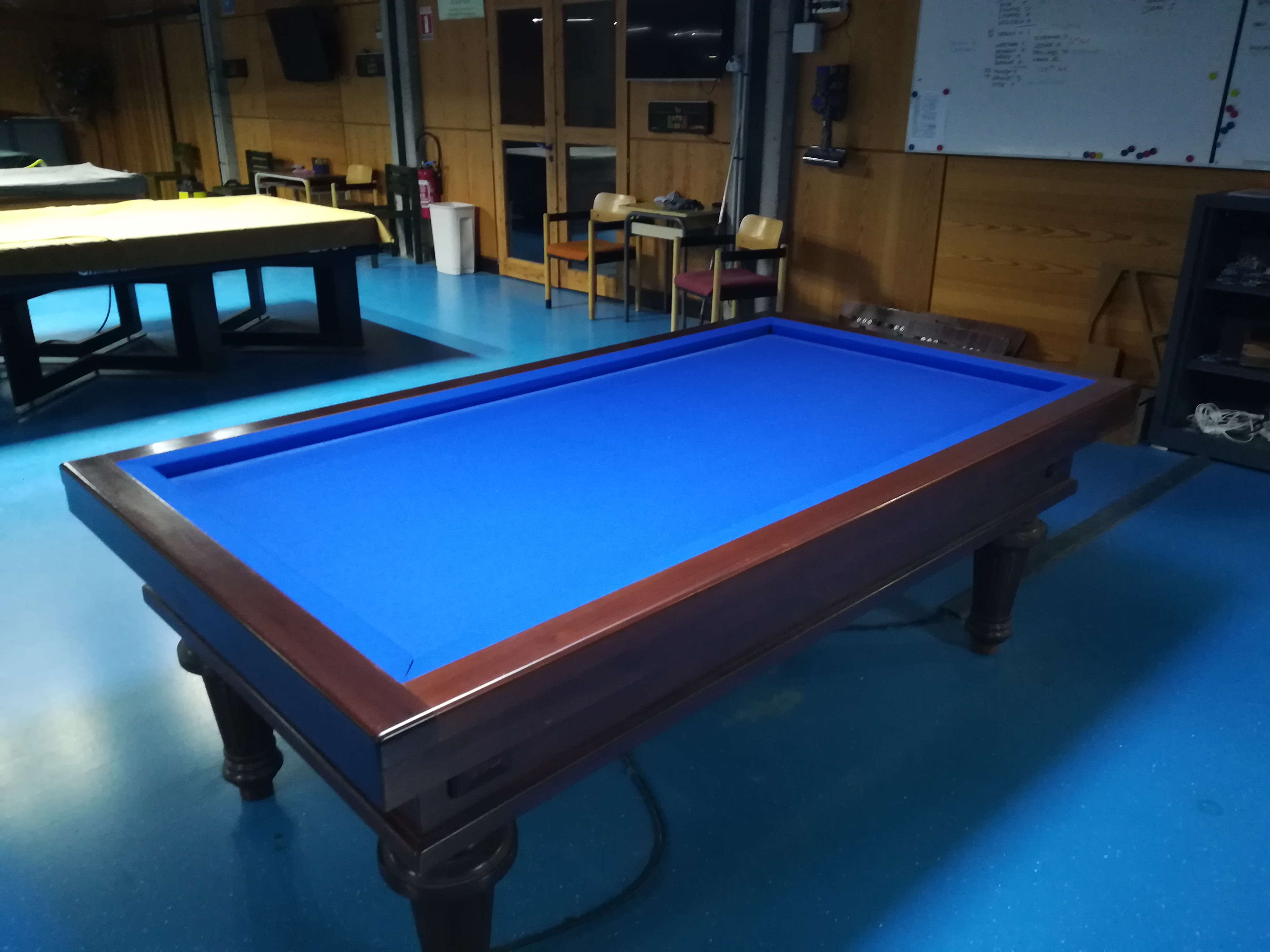 billard 2m10