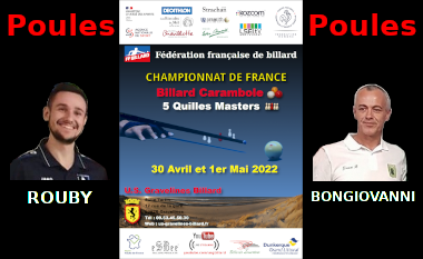 B02 11h pouleC Rouby Bongiovanni