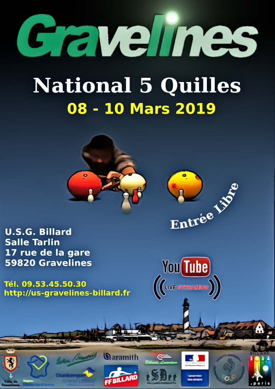 Affiche 5Quilles T5 2019 v8