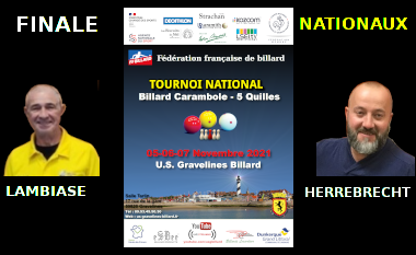 youtube finale nationaux